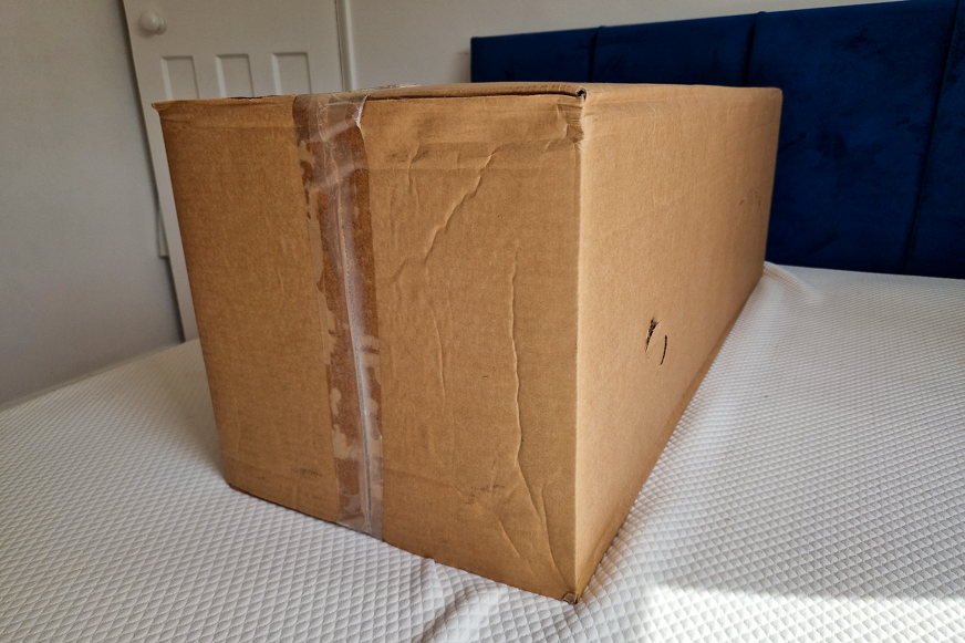 Hypnia mattress topper